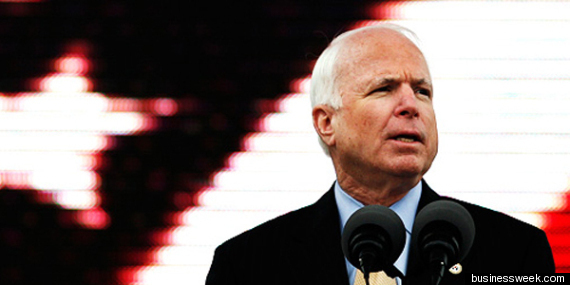 Mccain