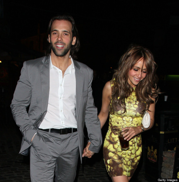 samia ghadie