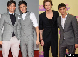 The One Direction vs. The Wanted Feud Just Got NASTY