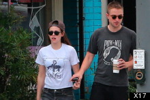 Guess Which Super Rich Couple Are Back Together (And Look Miserable About It)?