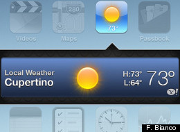 iOS 7 Concept Video: Is This The Future Of The iPhone?