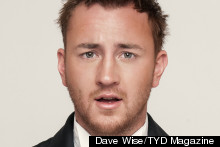 Mirror Mirror: Francis Boulle