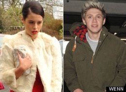 Is This Niall's New Girl?