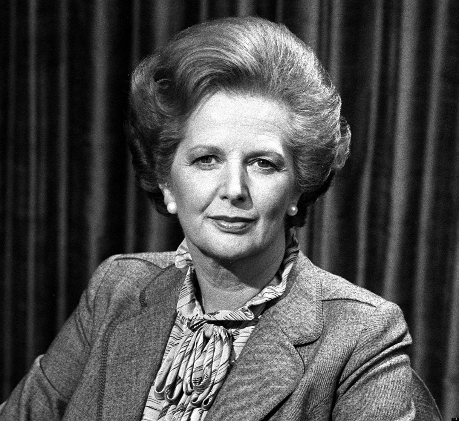 Margaret Thatcher Dead: Former Prime Minister's Best Quotes | HuffPost UK