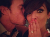 Frankie Sandford And Wayne Bridge Engaged: The...