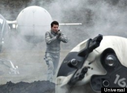 OBLIVION: How To Survive An Apocalypse... According To The Movies