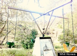 Occupy Childhood, or How I Learned to Love the Moment