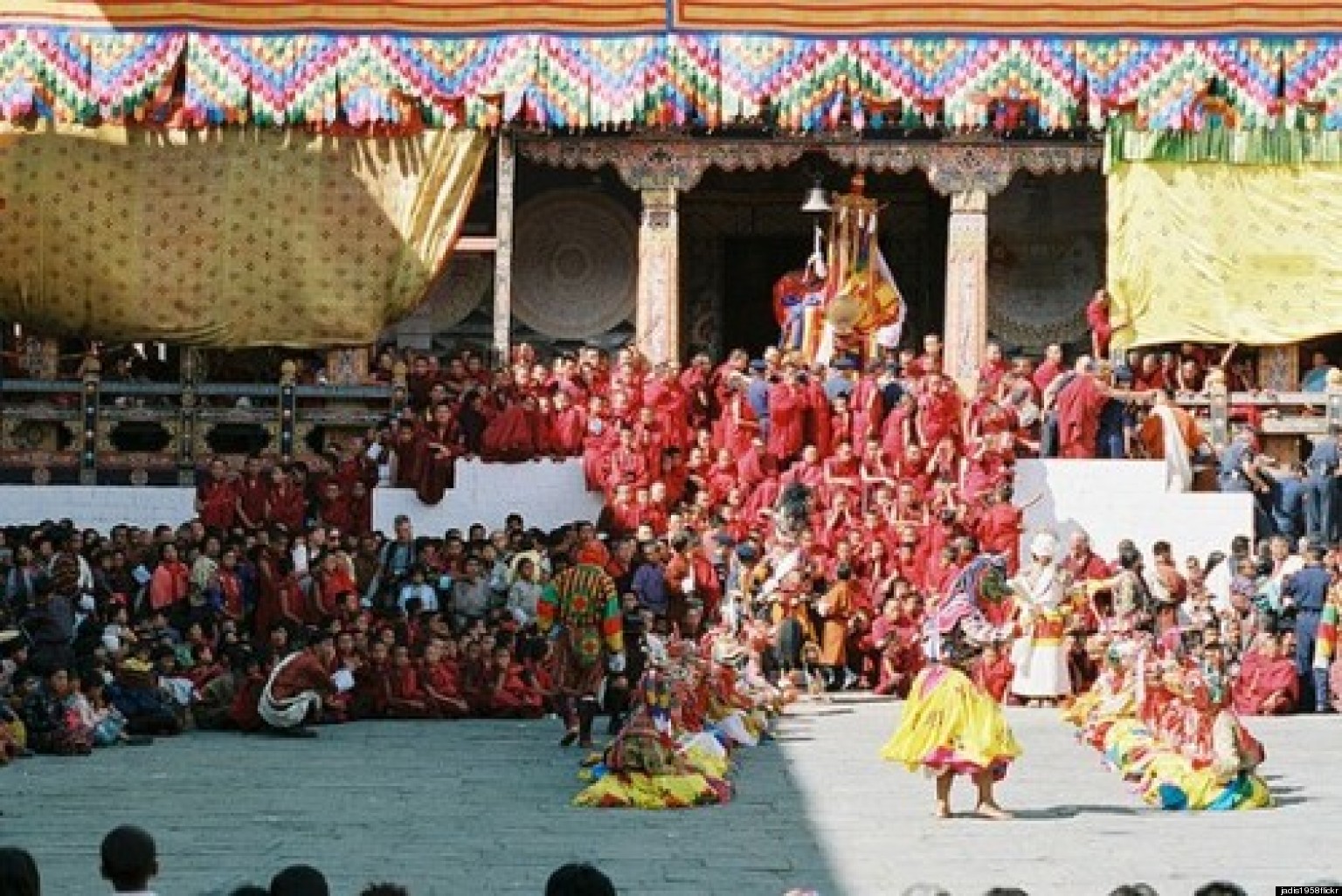 14 Festivals and Events Worth Traveling for in 2013