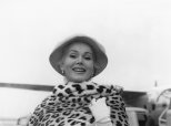 Zsa Zsa Gabor
