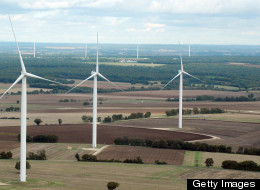 Enbridge Scoops Up Western Canada's Largest Wind Farm
