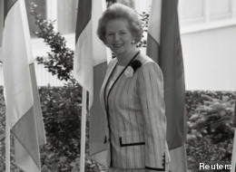 6 indispensables pour avoir le look Thatcher