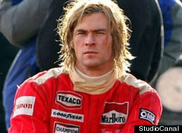 FIRST TRAILER: That's A Pretty Good English Accent! Chris Hemsworth In 'Rush'
