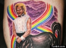 Worst Tattoos Ever?