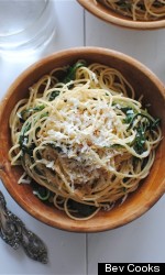 21 Ways We Love Spaghetti