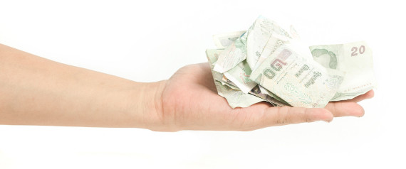 Crowdfunding