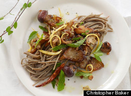 7 Quick Meatless Dinners