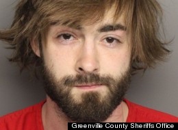 Naked Man Accused Of Biting Naked 13-month Old Son On Highway