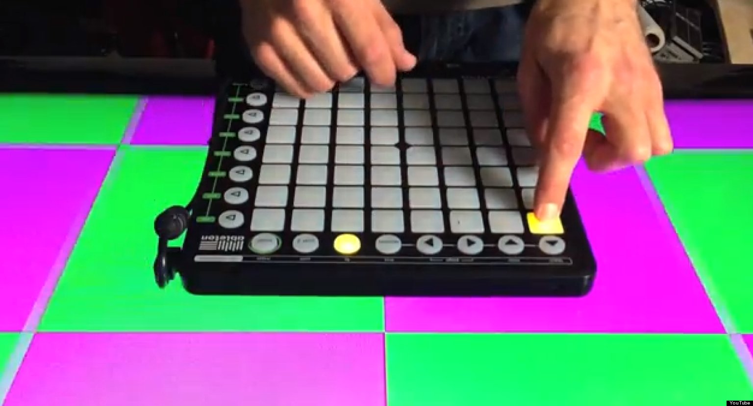 WATCH: Best Mashup Ever?