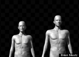 NSFW: Penis Study Reveals Genital Size Women Prefer