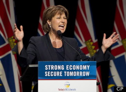 Economy, Leadership Among Top B.C. Election Issues