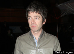 Is Noel Gallagher Set For 'X Factor'?