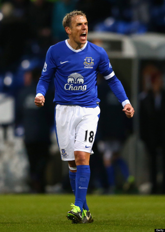 phil neville everton