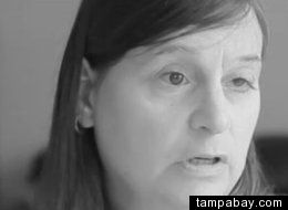 Mom Goes Blind So Her Daughters Can See (VIDEO)