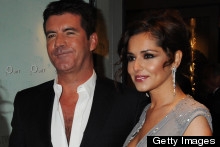 Is Cheryl Cole About To Go Back To US X Factor?