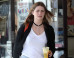 LOOK: Mischa Barton Wears Tiny