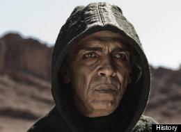 Satan Actor Reacts To Obama Comparison