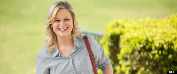 PARKS AND RECREATION RENEWED