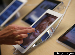 Apple iPad 5: Rumours Suggest Device Nearing Production