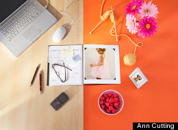 6 Strategies For Work-Life Balance