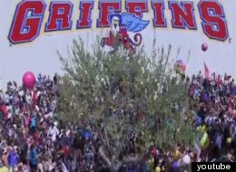 Will They Break The World Harlem Shake Record? (VIDEO)