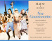 'Guantanamo' Fashion Party