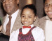 PHOTO: 'Rudy Huxtable' Turns