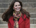 Kate Middleton Follows In