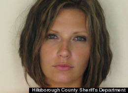 NEW PHOTOS: 'Attractive Convict' Makes Startling Admission