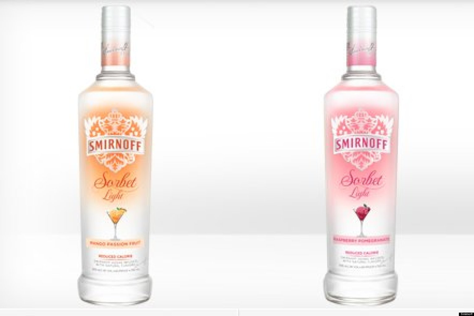 Flavored Vodka Companies Continue To Debut New Flavors