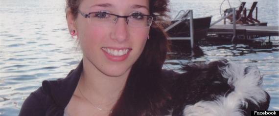 Rehtaeh Parsons