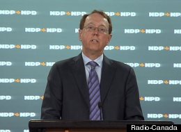 Compressions à l'ARC : la ministre doit répondre, dit le NPD