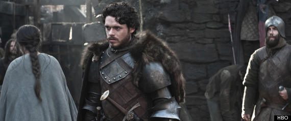 GAME OF THRONES CRAIGSLIST AD