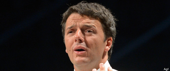 Quirinale 2013, Matteo Renzi non sarà grande elettore toscano. Al suo posto Alberto Monaci, presidente del consiglio regionale - r-MATTEO-RENZI-large570