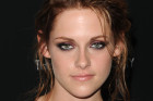The Evolution Of Kristen Stewart's Smoldering Gaze...