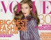 British Vogue Signs Strict