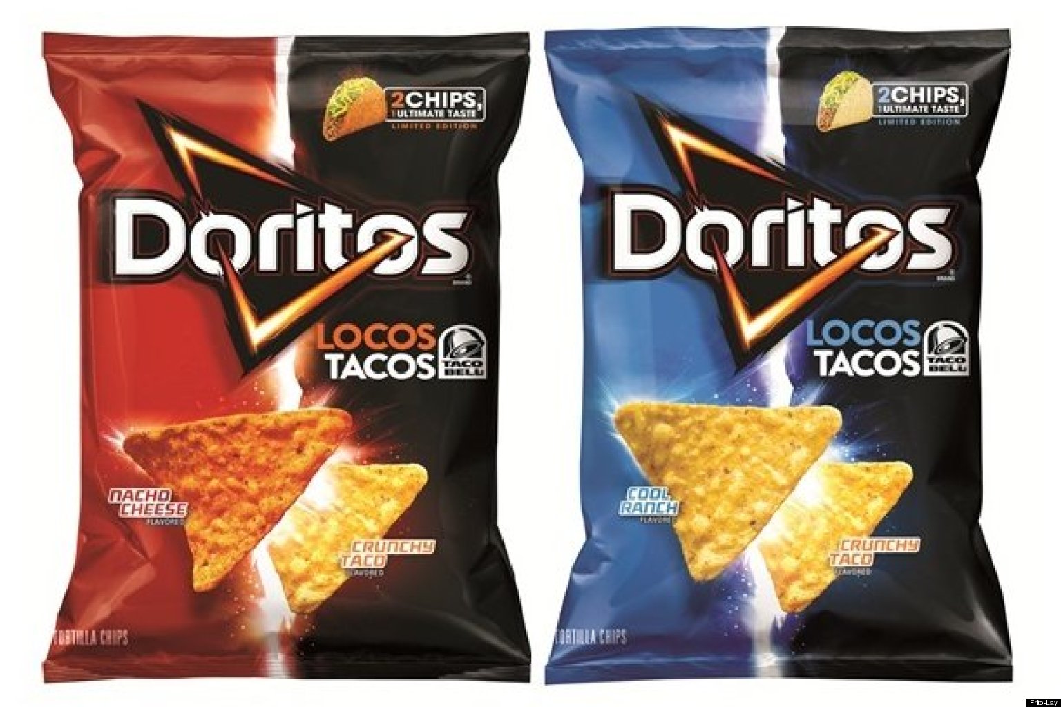Doritos locos tacos chips products i love pinterest