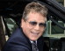 Ryan O'Neal Admitted To