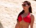 LOOK: Mrs. Bosh Flaunts Major