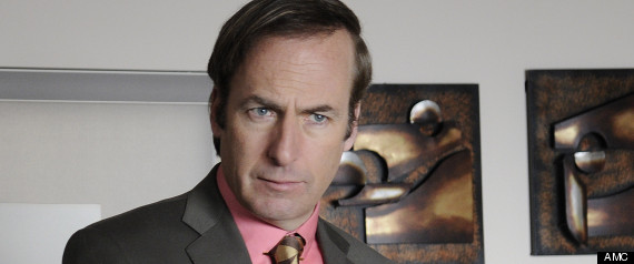 Breaking Bad' Spinoff: Bob Odenkirk Could Star As Saul Goodman In New Breaking Bad' Spinoff: Bob Odenkirk Could Star As Saul Goodman In New