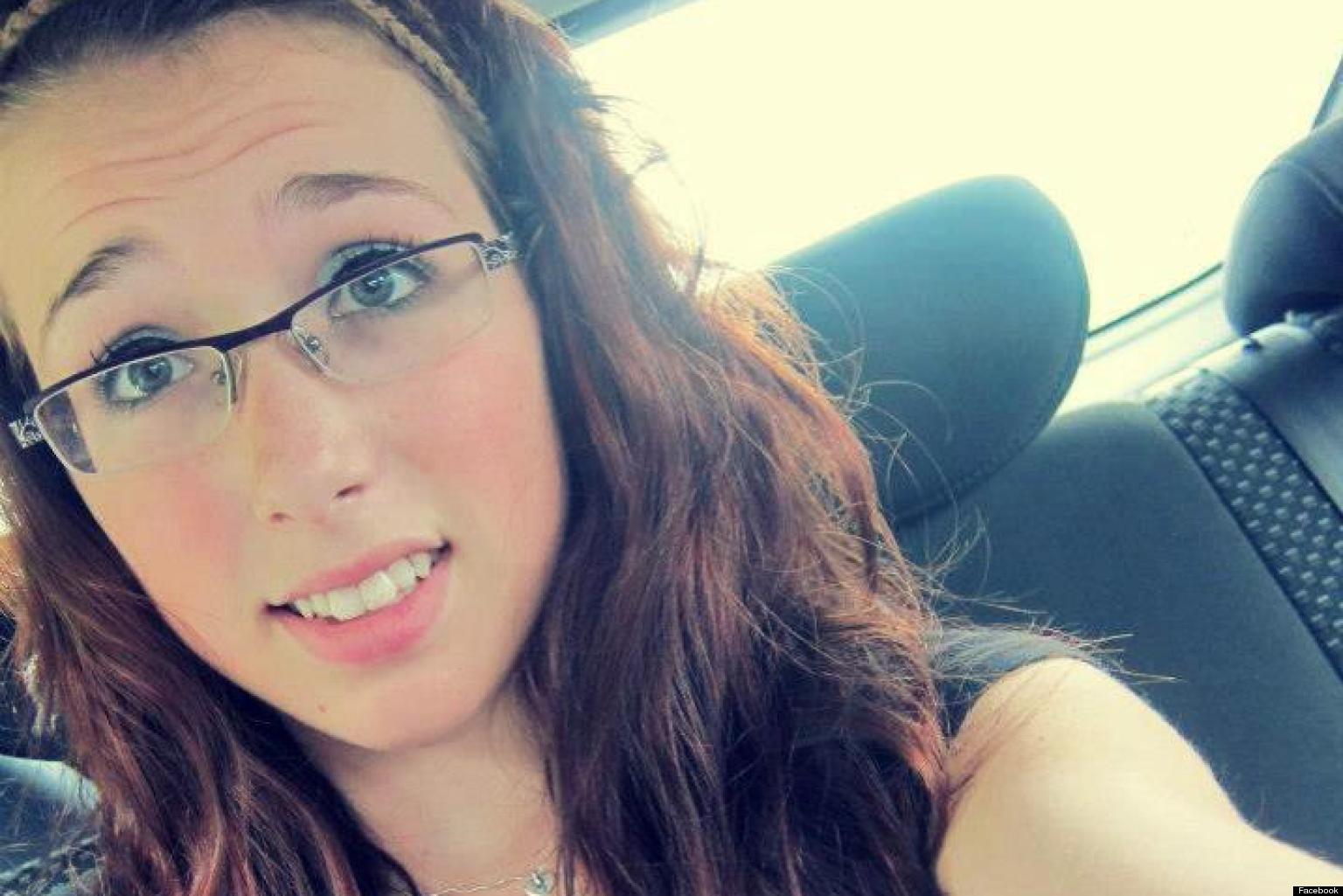 Why Was No One There For Rehtaeh Parsons Jennifer Pelle